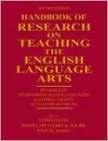 Handbook of Research on Teaching the English Language Arts