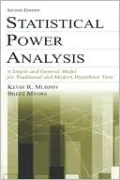 Statistical Power Analysis