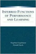 Inferred Functions of Performance and Learning