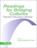 Readings for Bridging Cultures