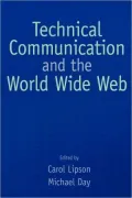Technical Communication and the World Wide Web