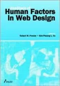 Handbook of Human Factors in Web Design