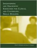 Interviewing and Diagnostic Exercises for Clinical and Counseling Skills Building