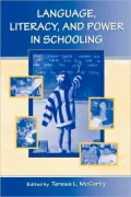 Language, Literacy, and Power in Schooling