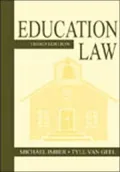 Education Law Third Edition