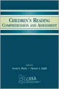 Children's Reading Comprehension and Assessment