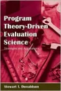 Program Theory-Driven Evaluation Science: Strategies and Applications