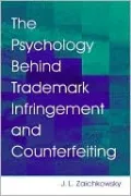 The Psychology Behind Trademark Infringement and Counterfeiting