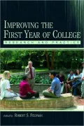 Improving the First Year of College Research and Practice
