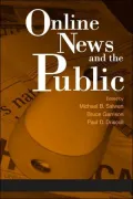 Online News and the Public