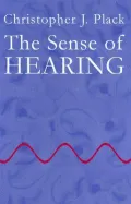 The Sense of Hearing