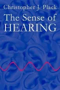 The Sense of Hearing