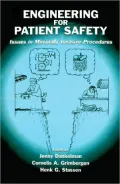 Engineering for Patient Safety Issues in Minimally invasive Procedures