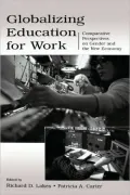 Globalizing Education For Work