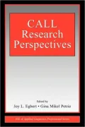 Call Research Perspectives