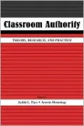 Classroom Authority