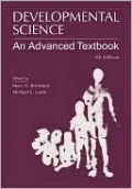 Developmental Science An Advanced Textbook, Fifth Edition