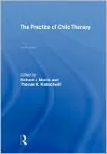 The Practice of Child Therapy