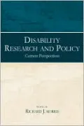Disability Research and Policy Current Perspectives
