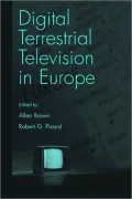 Digital Terrestrial Television in Europe