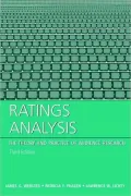 Ratings Analysis The Theory and Practice of Audience Research, Third Edition