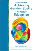 Handbook for Achieving Gender Equity Through Education