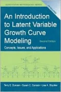 An Introduction to Latent Variable Growth Curve Modeling: Concepts, Issues, and Applications