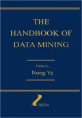 The Handbook of Data Mining