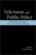 Television and Public Policy