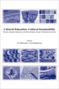 Cultural Education-Cultural Sustainability