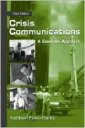 Crisis Communications: A Casebook Approach