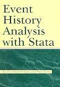 Event History Analysis With Stata