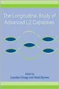The Longitudinal Study of Advanced L2 Capacities
