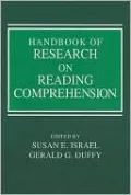 Handbook of Research on Reading Comprehension