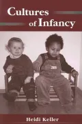 Cultures of Infancy
