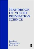 Handbook of Prevention Science