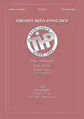 Theory into Practice Peace Education