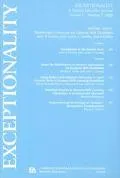 Mathematics Instruction for Students with Disabilities