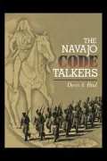 The Navajo Code Talkers