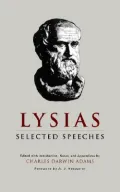 Selected Speeches (Oklahoma Series in Classical Culture)