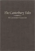 The Canterbury Tales : A Facsimile and Transcription of the Hengwrt Manuscript with Variants from the Ellesmere Manuscript