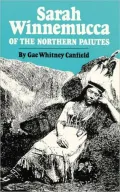 Sarah Winnemucca of the Northern Paiutes