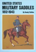 United States Military Saddles, 1812-1943