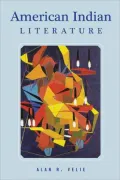 American Indian Literature; An Anthology