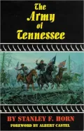 Army of Tennessee, Vol. 30
