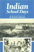 Indian School Days