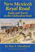 New Mexico's royal road