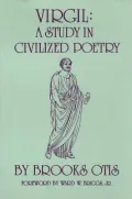 Virgil: A Study in Civilized Poetry, Vol. 20