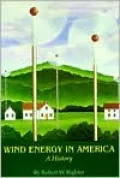 Wind Energy in America A History