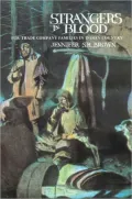 Strangers in Blood: Fur Trade Company Families in Indian Country